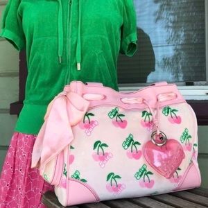 Juicy Couture Bag ISO!